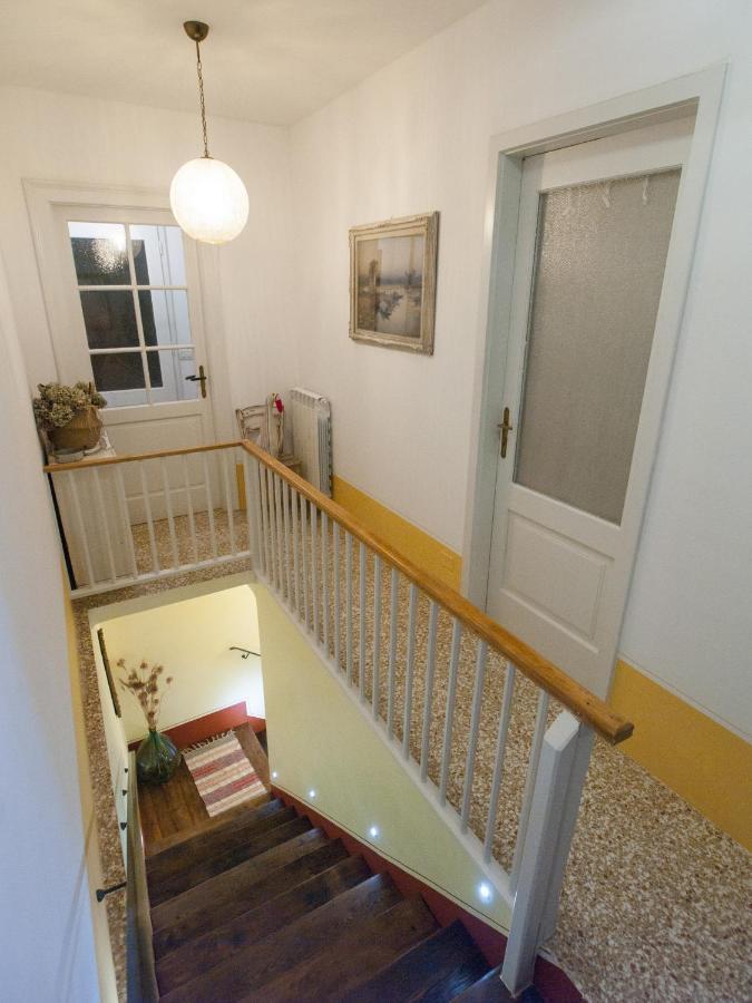 Il Glicine San Dorligo della Valle Exterior foto