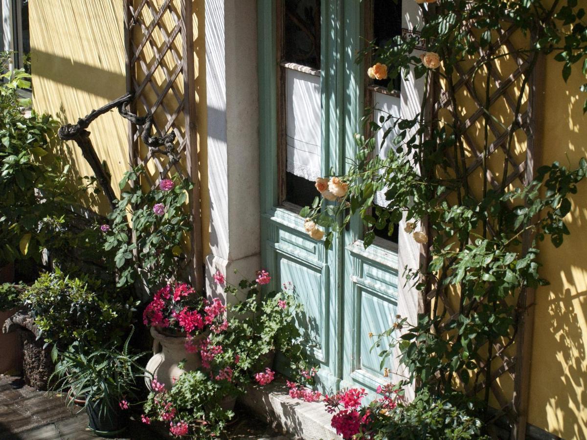 Il Glicine San Dorligo della Valle Exterior foto