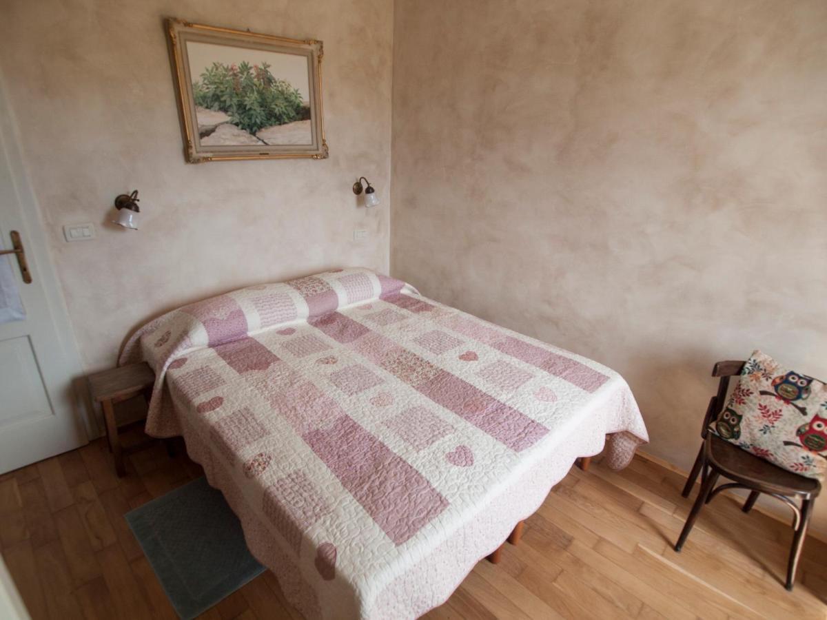 Il Glicine San Dorligo della Valle Exterior foto